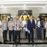 Indonesia, China deepen cooperation on liquid narcotics cases