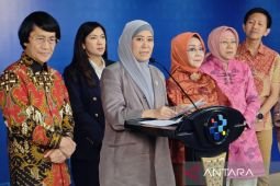 Indonesia joins global coalition to protect children in AI era