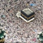 Arab Saudi bantah ada bom bunuh diri di Masjidil Haram