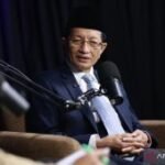 Menag: Imam masjid bisa jadi mediator konflik dan aktor diplomasi