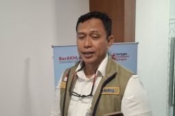 Bulog pastikan serapan gabah tanpa batas meski target terlampaui