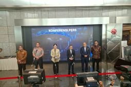 Kapolri pastikan Bareskrim tangani dugaan tindak pidana pasar modal