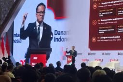 COO Danantara: Laba BUMN naik 18,4 persen berkat transformasi