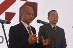 Danantara targets US$30 billion in strategic industrial investments