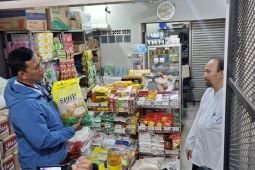 Bulog periksa 2.000 RPK serentak cegah penyalahgunaan beras SPHP