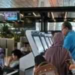 Garuda modernisasi fitur layanan untuk permudah jadwal penerbangan