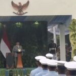 Prabowo pimpin Upacara Hari Kesaktian Pancasila di Lubang Buaya