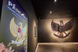 Kesaktian Pancasila Museum changes how generations learn history