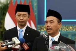 Kepala Bakom bantah acara di Istana Bogor untuk rayakan HUT Presiden