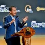 Bahlil: Saya dapat amanah jadi Menko rangkap Menteri ESDM