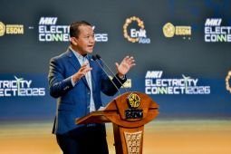 Bahlil: Saya dapat amanah jadi Menko rangkap Menteri ESDM
