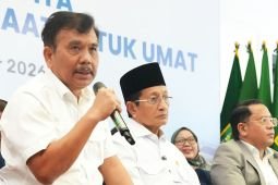 Pemerintah hormati aksi Greenpeace, tegaskan tangani krisis iklim
