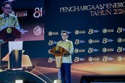 Pemerintah luncurkan program Pengawal Energi untuk 3.679 SPBU