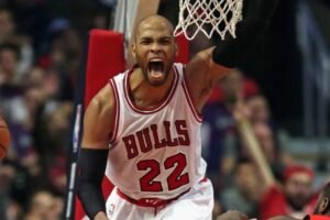 Ini bedanya NBA dengan kompetisi basket lain