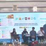 Indonesia promotes InaRISK application for early flood warning system