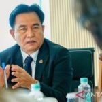 Pemerintah hormati proses hukum kasus dugaan korupsi BNPB