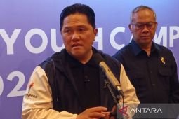 Ketum PSSI kembali singgung pengurangan poin soal insiden suporter