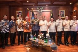 BNN ungkap 1.716 sampel cairan vape mengandung narkotika