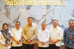 Ombudsman dorong peningkatan kontrol kualitas kawal pelaksanaan MBG
