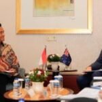 Indonesia, Australia deepen immigration and crime fighting cooperation