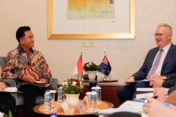 Indonesia, Australia deepen immigration and crime fighting cooperation
