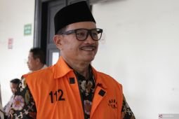 KPK sita dokumen dan uang usai geledah Dinkes PPKB Kota Madiun