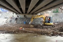 Percepatan operasional Jembatan Gondang