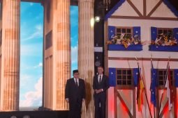 Germany, Indonesia deepen cooperation in strategic sectors