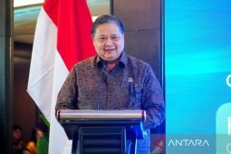 Pemerintah targetkan biaya logistik turun jadi 12,5 persen pada 2029