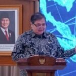 Airlangga nilai laporan MSCI tak cerminkan fundamental ekonomi RI