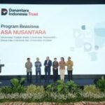 Danantara Indonesia Trust luncurkan program air bersih sampai beasiswa