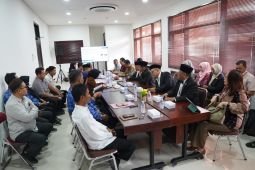Pemkab Kediri siapkan Bandara Dhoho sebagai embarkasi haji 2027