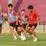 Persik Kediri manfaatkan jeda kompetisi untuk matangkan taktik