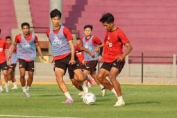 Persik Kediri manfaatkan jeda kompetisi untuk matangkan taktik