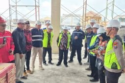 Pemkab Blitar permudah bagi lansia dan disabilitas di pasar