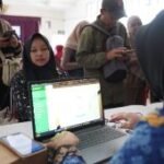 Pemkab Kediri percepat aktivasi IKD dukung digitalisasi data bansos