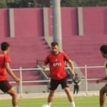 Persik matangkan strategi hadapi Persib