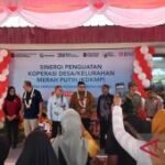 Zulhas: Koperasi desa salurkan beras subsidi Rp12.500 per kilogram
