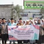 Siswa MAUWH Tambakberas melaju ke final kompetisi digital Asia Pasifik