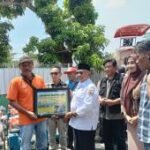 Blitar salurkan 113 alsintan untuk petani tingkatkan produktivitas