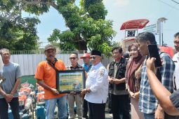 Blitar salurkan 113 alsintan untuk petani tingkatkan produktivitas