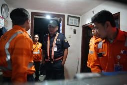 Daop 7 lakukan inspeksi jamin keselamatan perjalanan KA