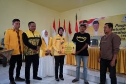 129 warga Kota Kediri terima bantuan perbaikan rumah BSPS