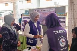 TP PKK Kediri dorong posyandu tingkatkan pelayanan dan cegah stunting