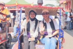 Kediri FinFest 2026 catat transaksi inklusi keuangan Rp7,2 miliar