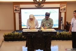 Pemkab Banyuwangi dan BSI kolaborasi pengentasan kemiskinan