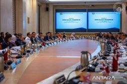 Malaysia bahas rencana aksi hingga anggaran atasi kabut asap