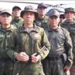 Satgas Yonif 9 Marinir tangkap tiga anggota TPNPB-OPM di Maybrat