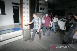 KPK sita dokumen usai geledah enam perusahaan terafiliasi PT Djarum