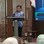 DEN buka peluang pemanfaatan nuklir untuk perkuat pasokan listrik